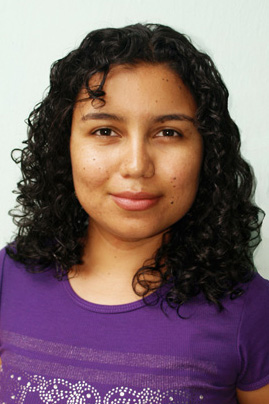 Jennifer Villamizar Marchán