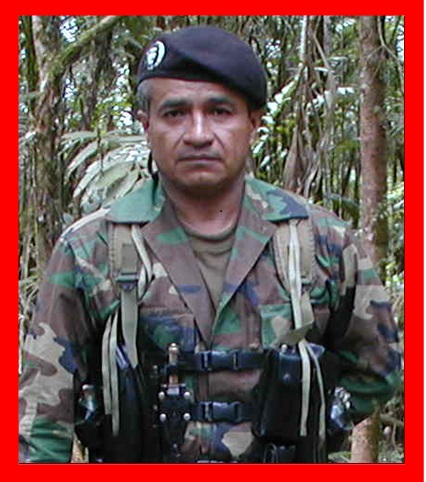 alias cholo farc