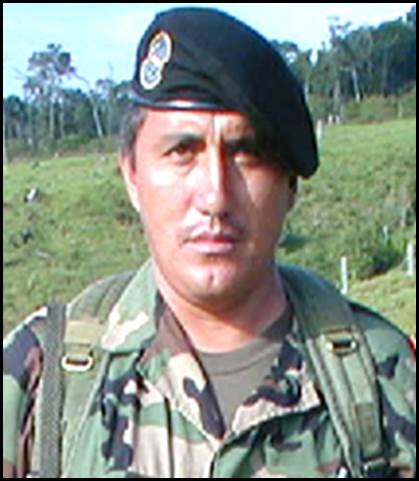 alias Julian Farc