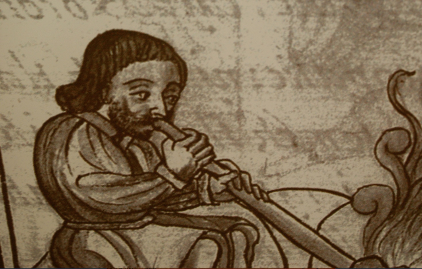 El hechicero