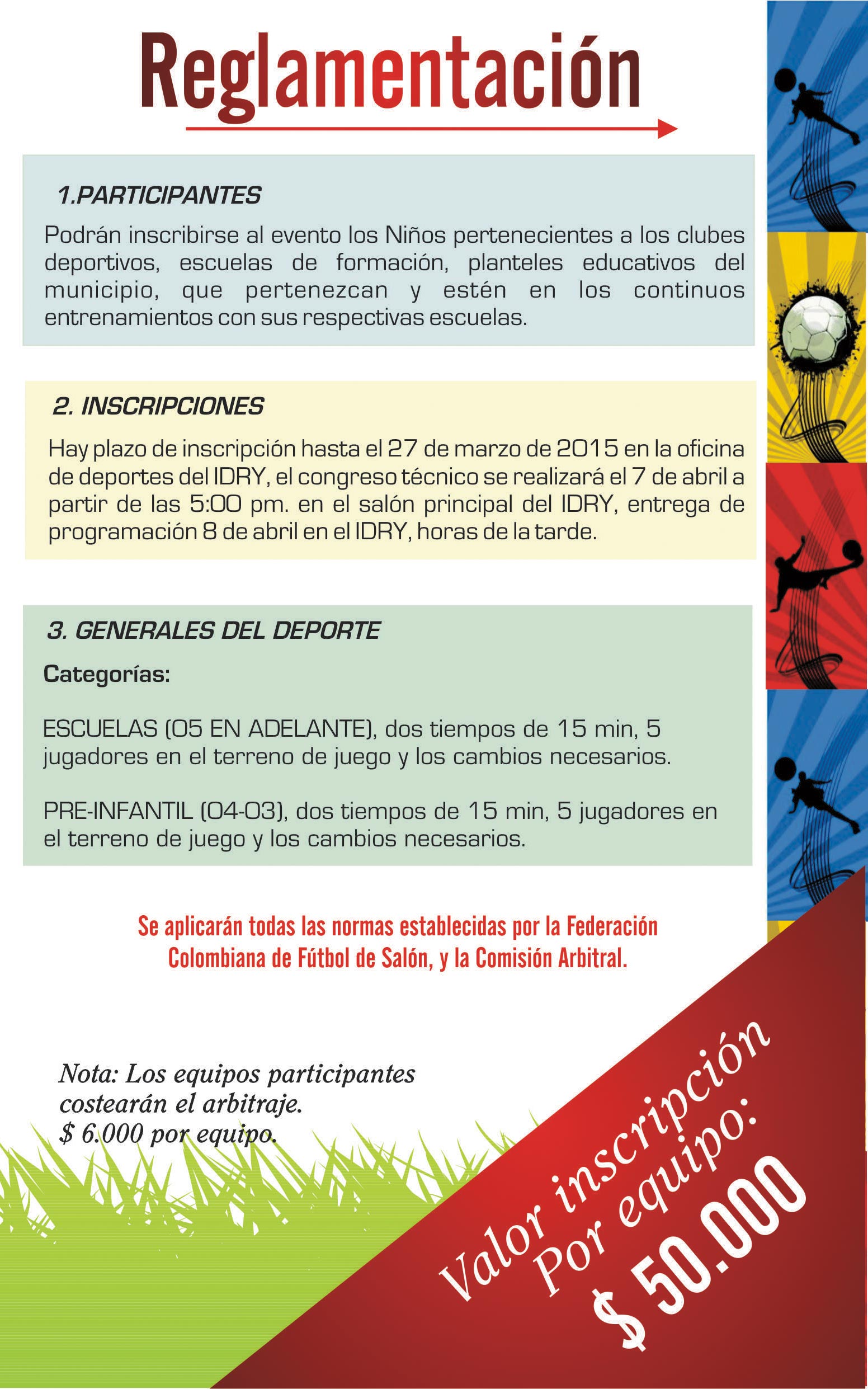 casanare Futbol