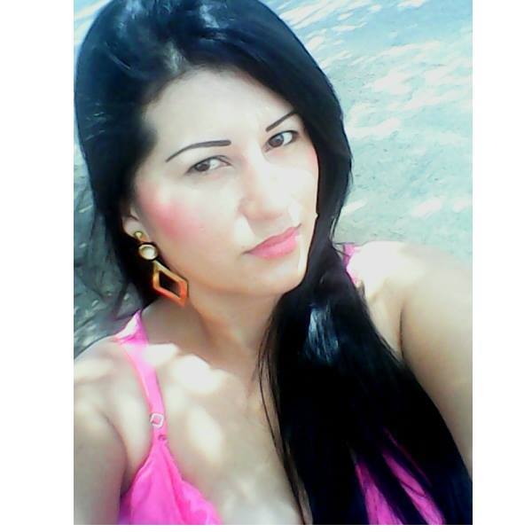 Alix Vianey 